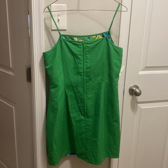 Reversible Sun Dress - Picture 6 of 8